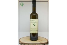 Huile d'olive Fruité vert Biologique 750 ml