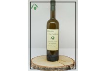 Huile d'olive Fruité vert Biologique AOP Aix-en-Provence 750 ml